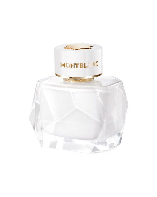 Mont Blanc Signature Edp