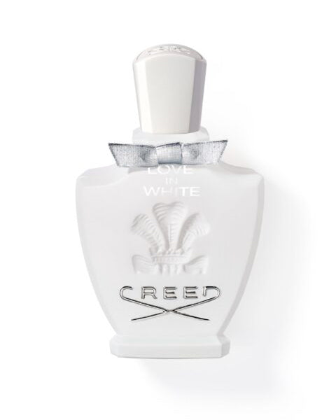Creed Love In White