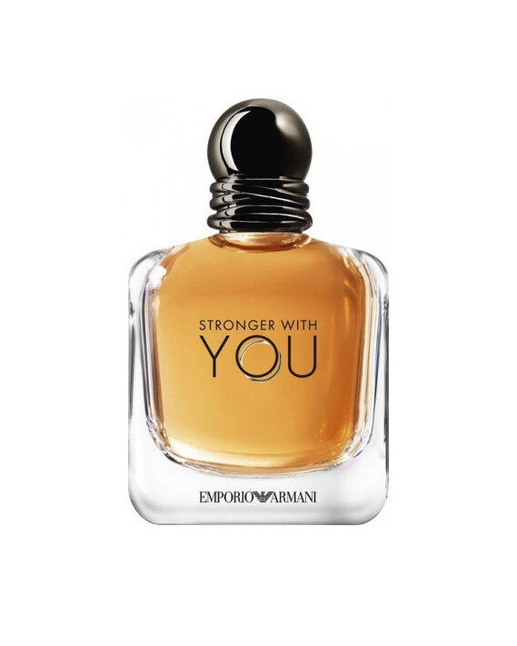 Emporio Armani Stronger With You He Edt