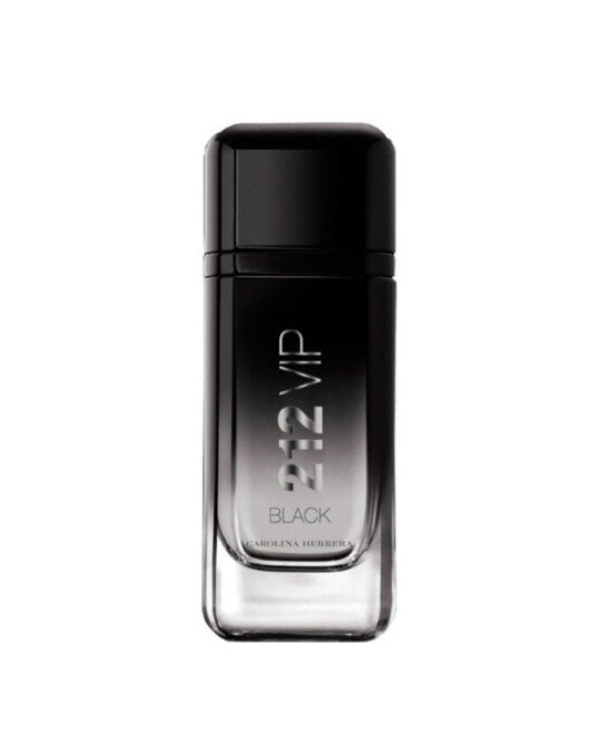 Carolina Herrera 212 Vip Black