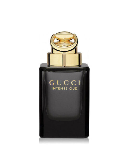 Gucci Oud Intense