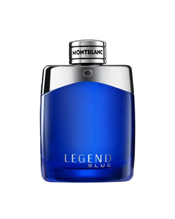 Mont Blanc Legend Blue Men Edp