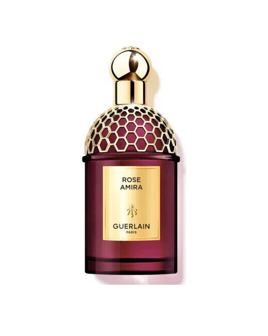Guerlain Rose Amira
