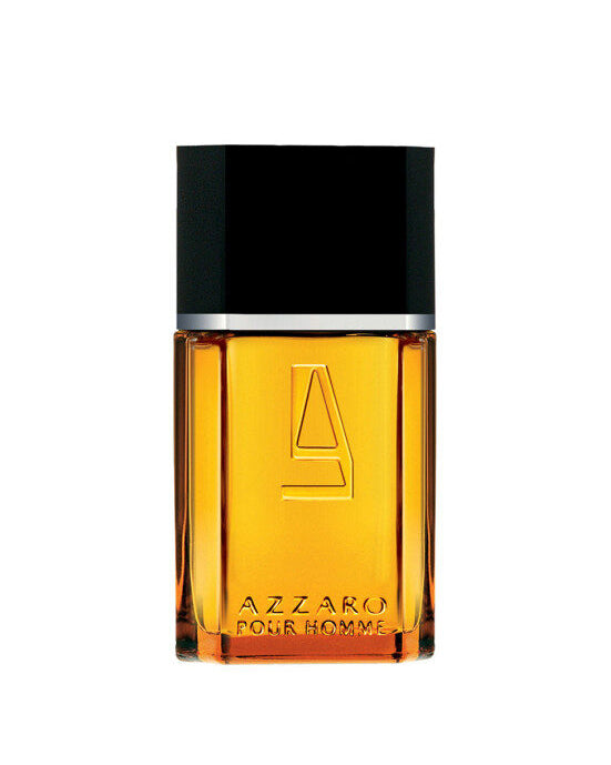 Azzaro Homme Edt