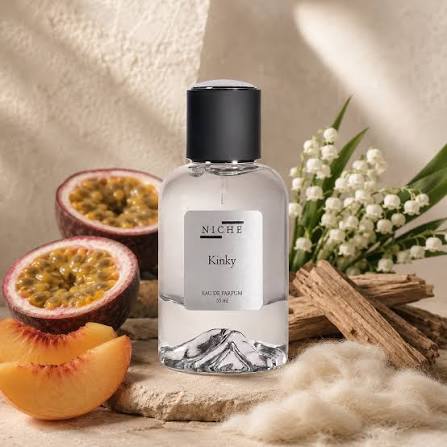 Variable 3 Mens Luxury EDP