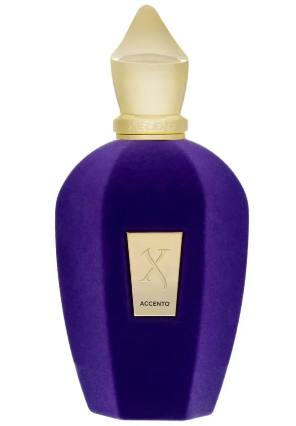 Xerjoff Accento