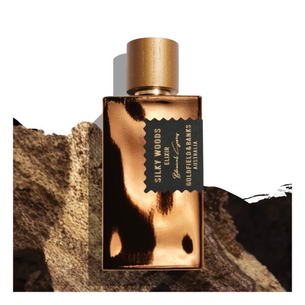 SILKY WOODS ELIXIR - Image 2