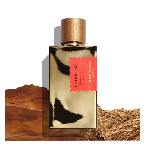 ISLAND LUSH - Image 2