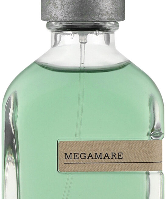 Megamare