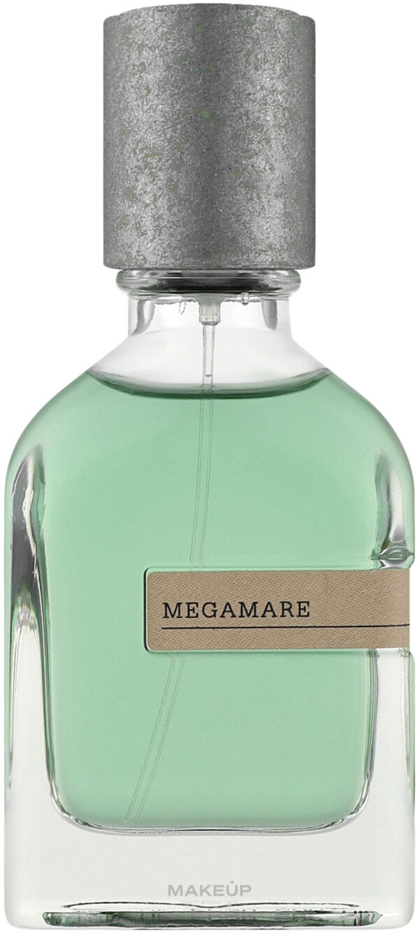 Megamare