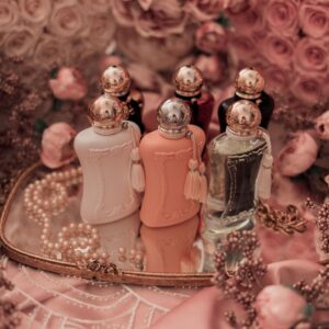 Parfums de Marly