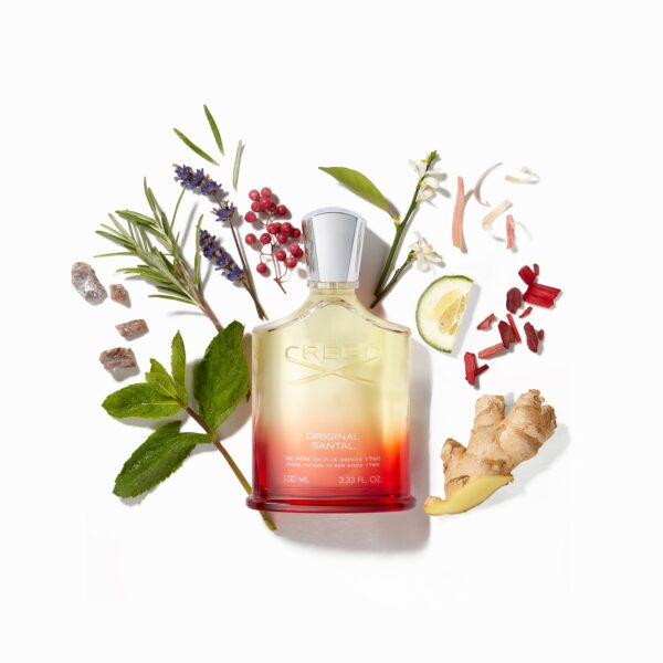 Creed Millesime Original Santal Wood - Image 4