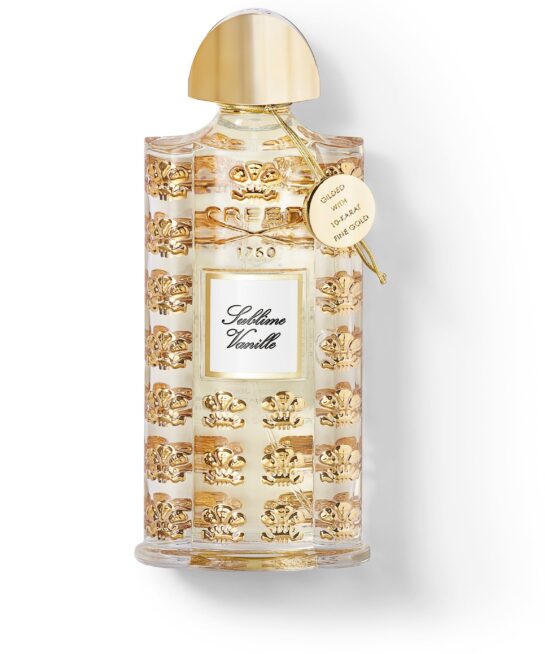 Creed Royal Exclusives Sublime Vanille