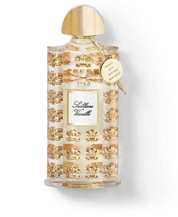 Creed Royal Exclusives Sublime Vanille