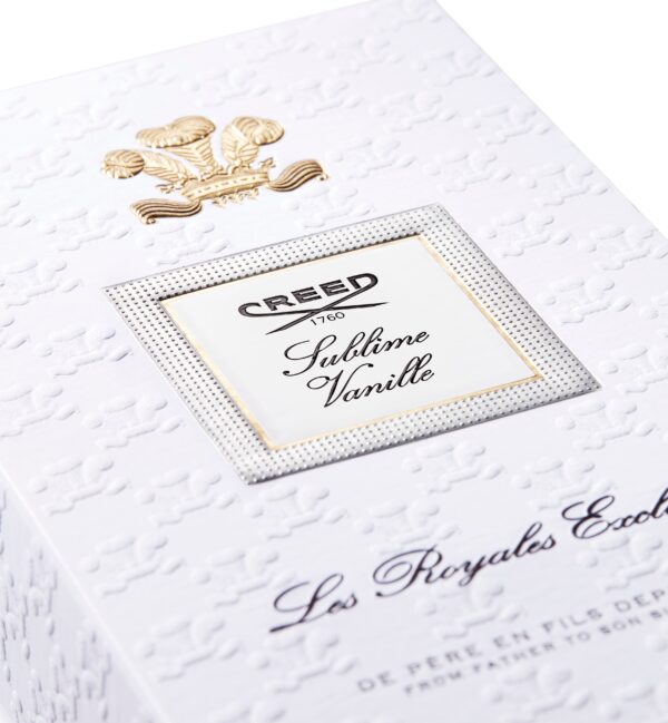 Creed Royal Exclusives Sublime Vanille - Image 2