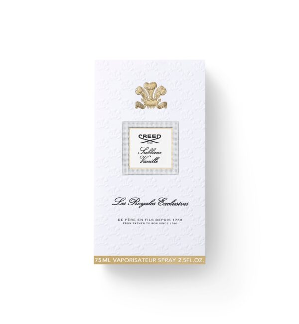 Creed Royal Exclusives Sublime Vanille - Image 3
