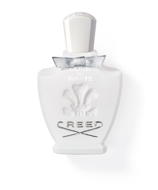 Creed Love In White