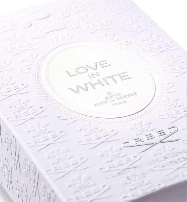 Creed Love In White - Image 3