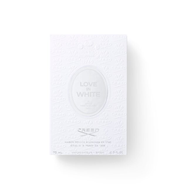 Creed Love In White - Image 2