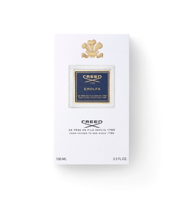 Creed Millesime Erolfa - Image 3