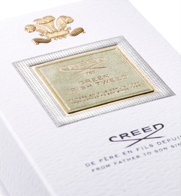 Creed Millesime Green Irish Tweed - Image 4