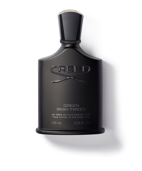 Creed Millesime Green Irish Tweed