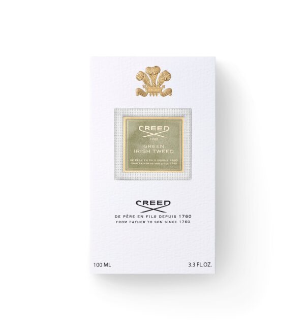 Creed Millesime Green Irish Tweed - Image 3