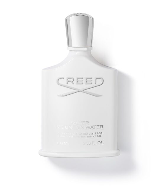 Creed Millessime Silver Mountain