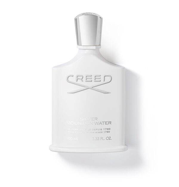 Creed Millessime Silver Mountain