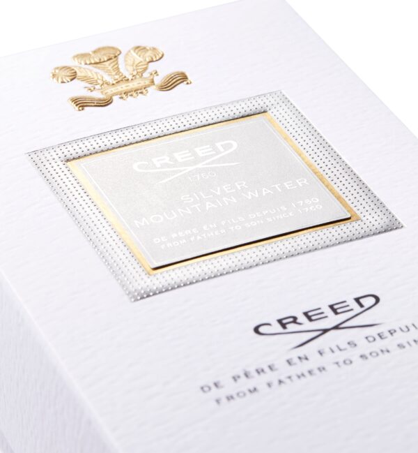Creed Millessime Silver Mountain - Image 4