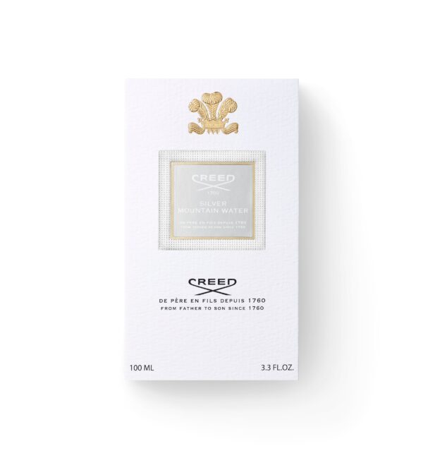 Creed Millessime Silver Mountain - Image 5