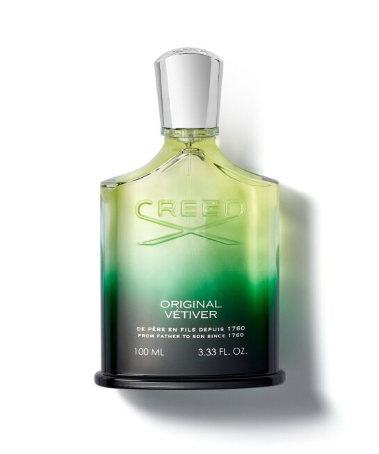 Creed Millesime Original Vetiver