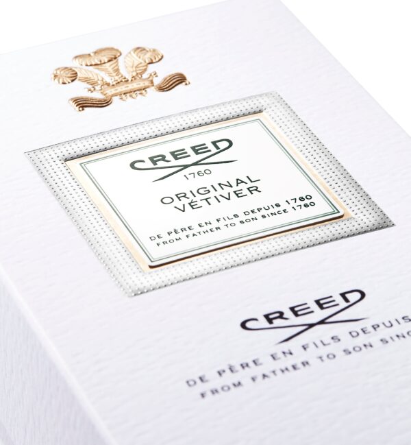 Creed Millesime Original Vetiver - Image 3