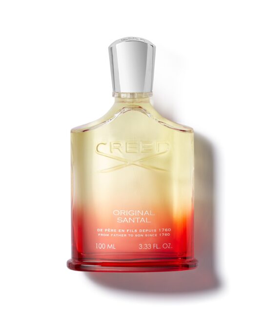 Creed Millesime Original Santal Wood