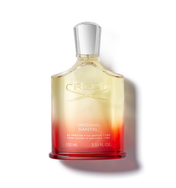 Creed Millesime Original Santal Wood