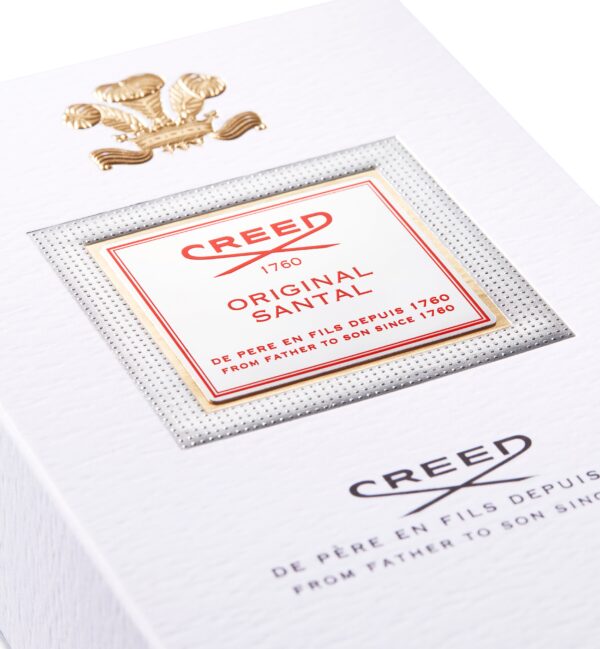 Creed Millesime Original Santal Wood - Image 3
