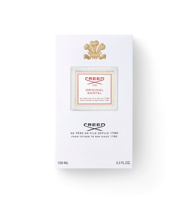 Creed Millesime Original Santal Wood - Image 2