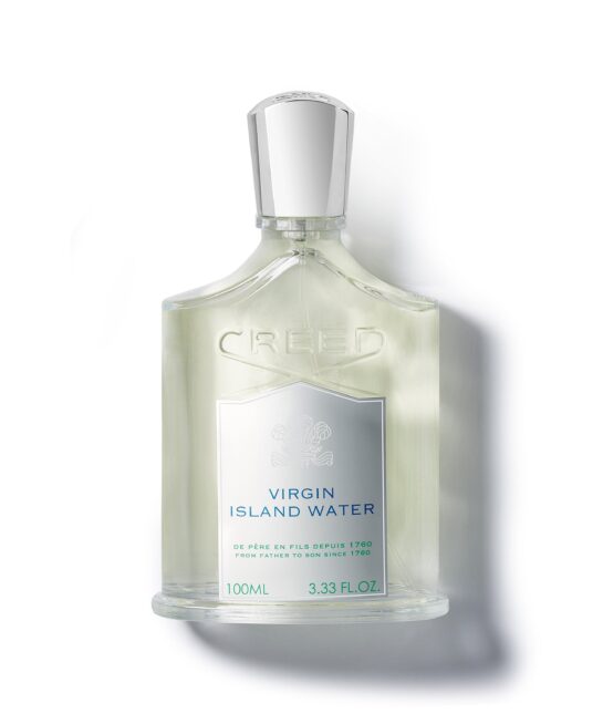Creed Millesime Virgin Island Water