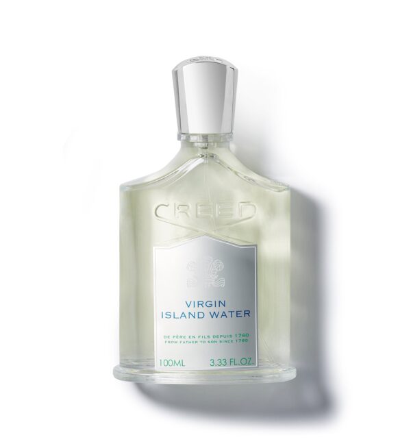 Creed Millesime Virgin Island Water