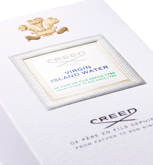 Creed Millesime Virgin Island Water - Image 4