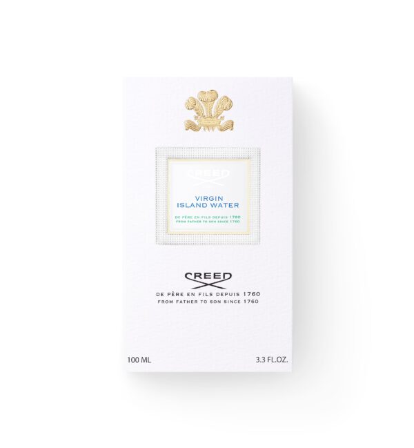 Creed Millesime Virgin Island Water - Image 3