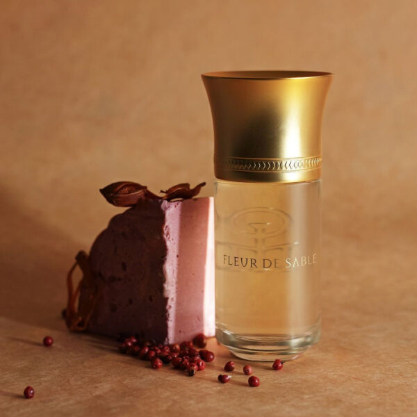 Fleur de sable - Image 3