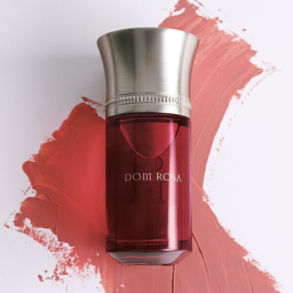 Dom rosa - Image 3