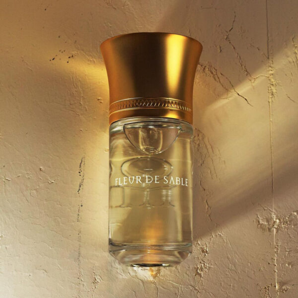 Fleur de sable - Image 4