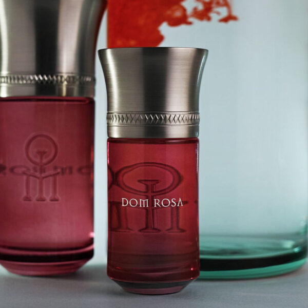 Dom rosa - Image 4