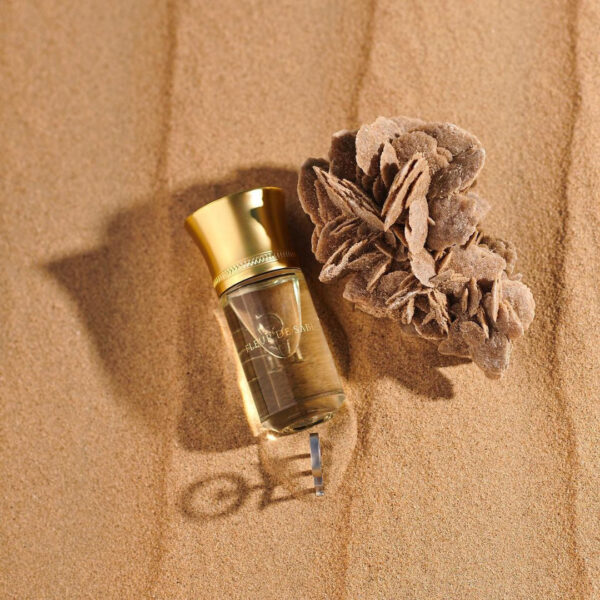 Fleur de sable - Image 5