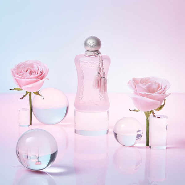 Delina La Rosée - Image 2