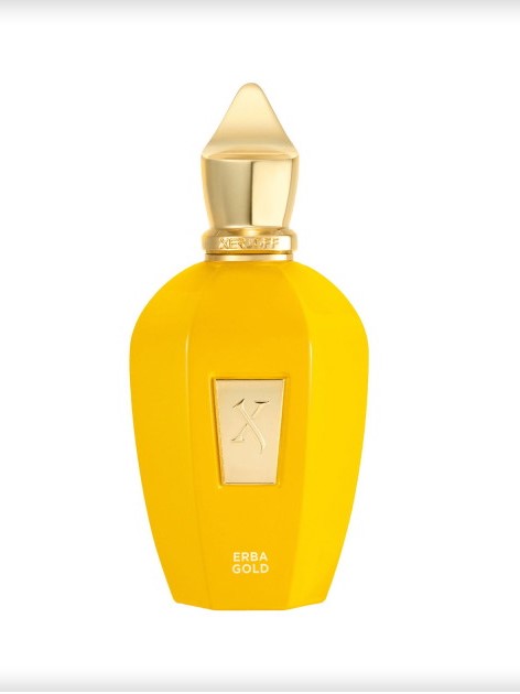 Xerjoff Erba Gold