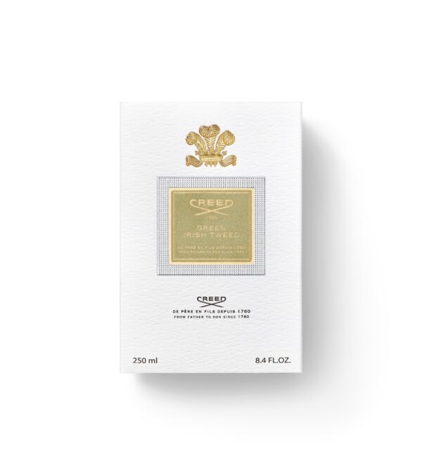 Creed Millesime Green Irish Tweed - Image 2