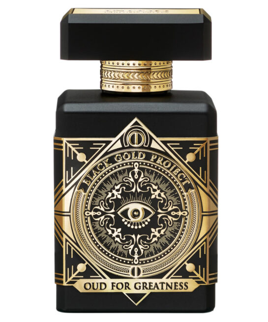 Oud for Greatness